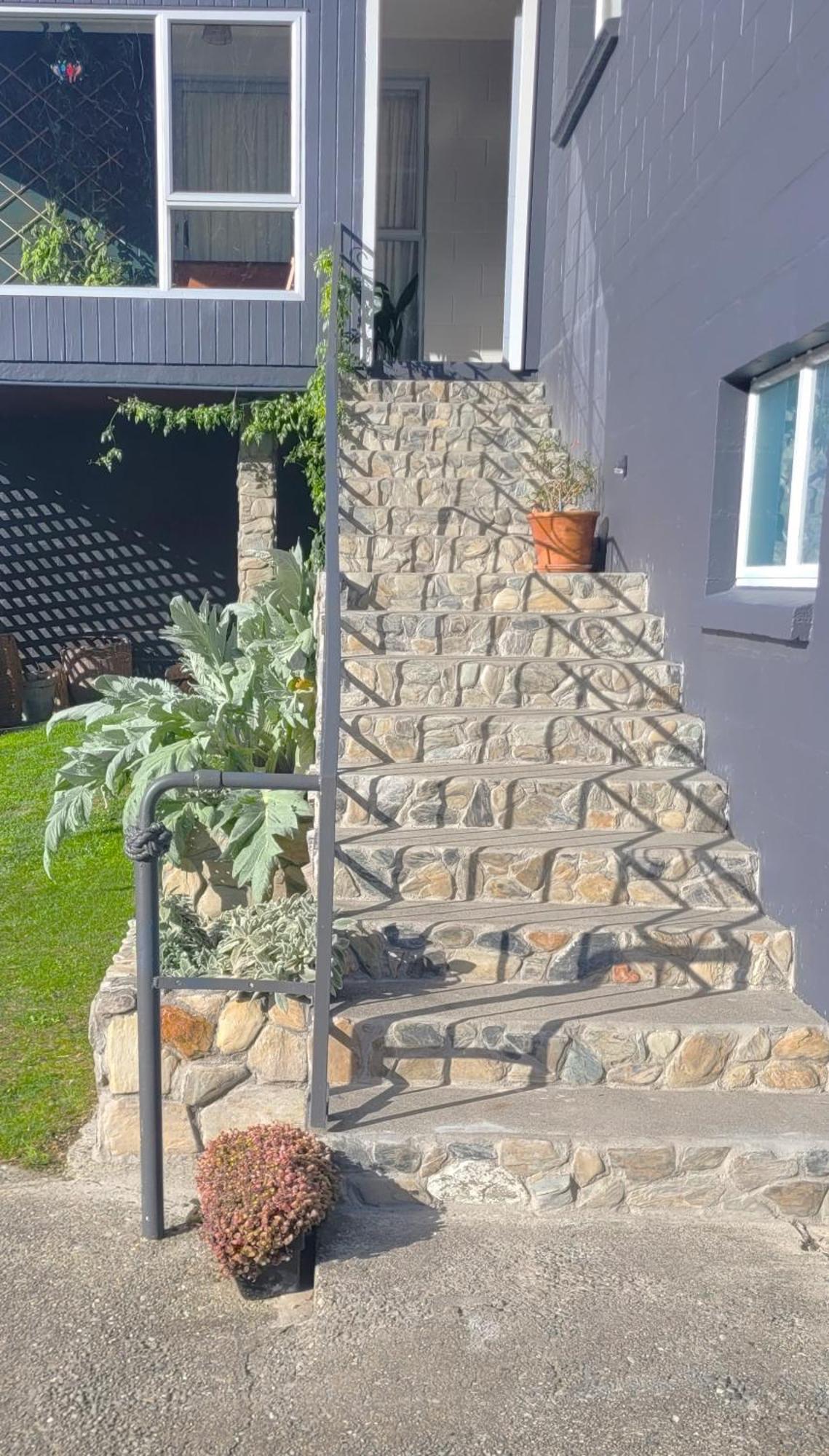 Birdsong Villa Picton Exterior photo